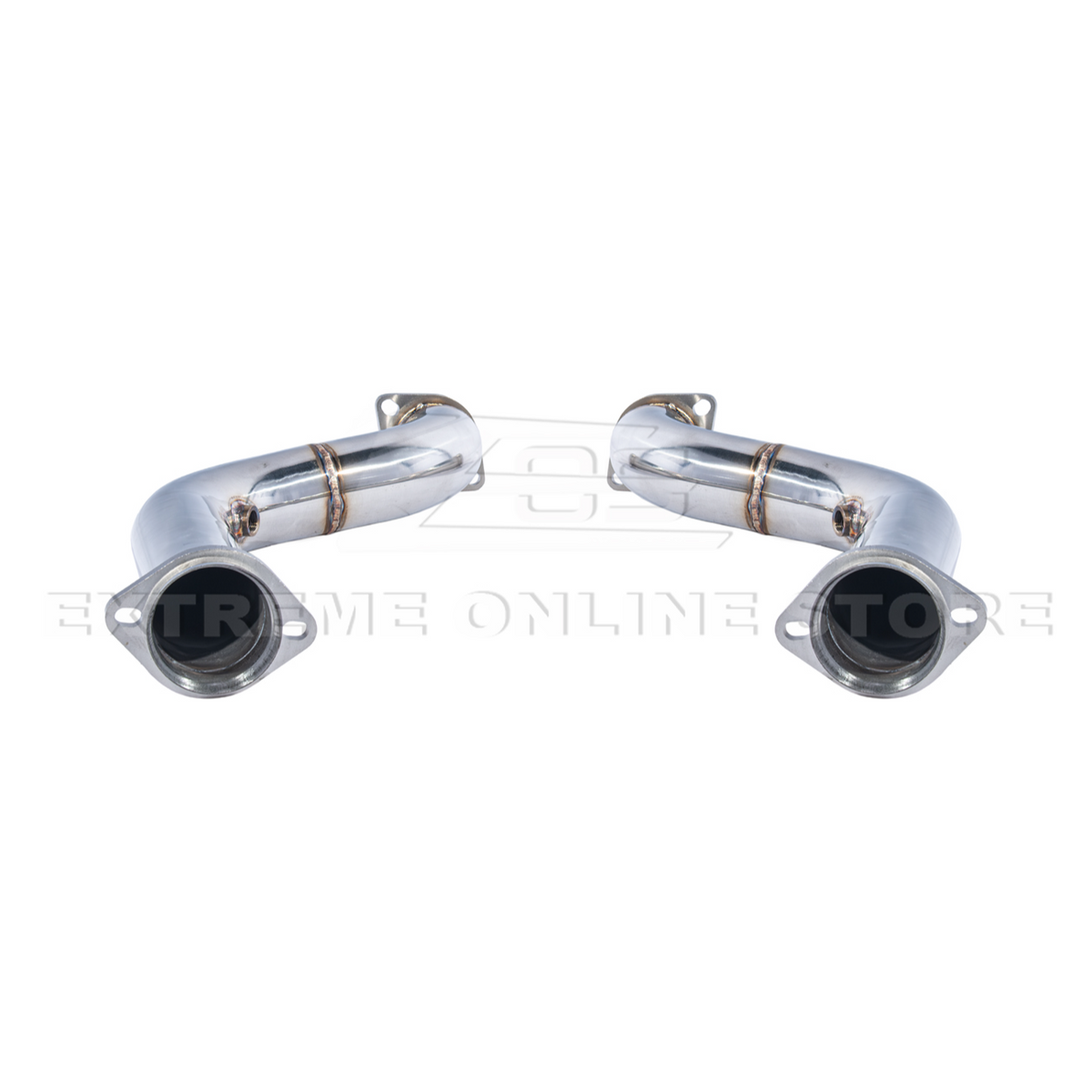 2004-2006 Pontiac GTO Downpipe Header Exhaust image 29