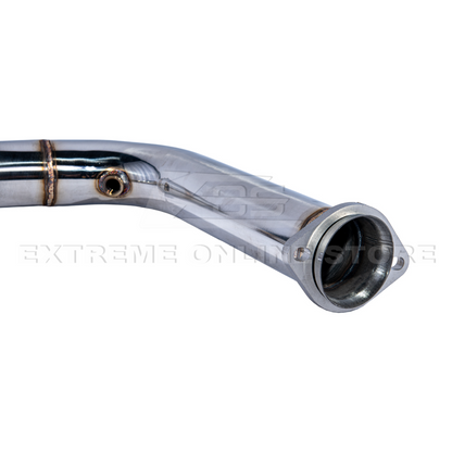 2004-2006 Pontiac GTO Downpipe Header Exhaust image 32