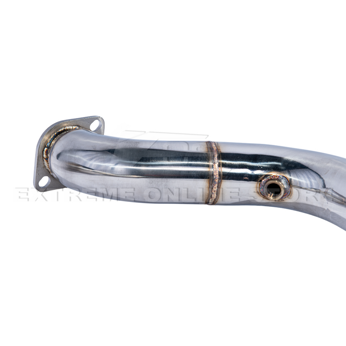 2004-2006 Pontiac GTO Downpipe Header Exhaust image 33