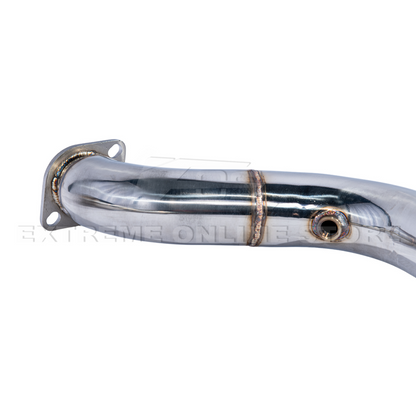2004-2006 Pontiac GTO Downpipe Header Exhaust image 33