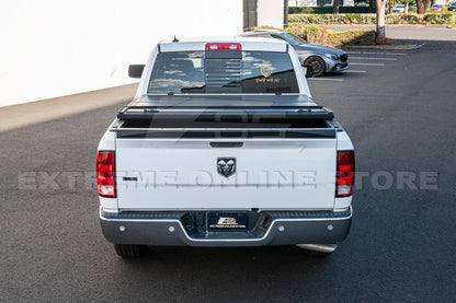 2019-Up Ram 1500 Tailgate Spoiler image 8