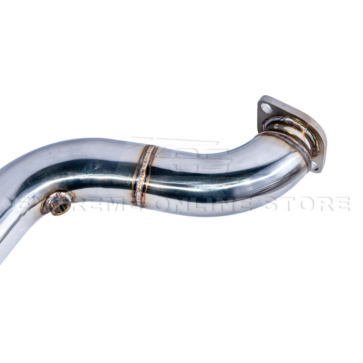 2004-2006 Pontiac GTO Downpipe Header Exhaust image 31