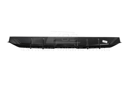 2019-Up Silverado Sierra 1500 Rear Tailgate Spoiler image 12