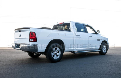 2019-Up Ram 1500 Tailgate Spoiler image 3
