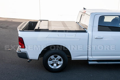 2019-Up Ram 1500 Tailgate Spoiler image 4