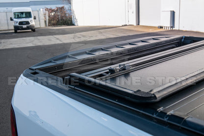 2019-Up Ram 1500 Tailgate Spoiler image 5