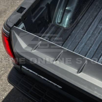 1999-07 Chevrolet Silverado 1500 Rear Tailgate Spoiler image 13