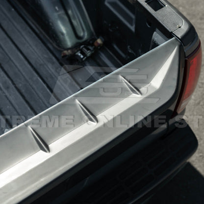1999-07 Chevrolet Silverado 1500 Rear Tailgate Spoiler image 14