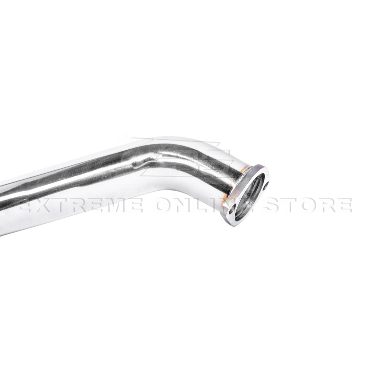 2022-Up Acura Integra Muffler Delete Axle Back image 13