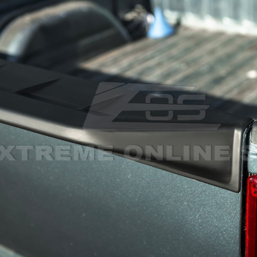 1999-07 Chevrolet Silverado 1500 Rear Tailgate Spoiler image 15