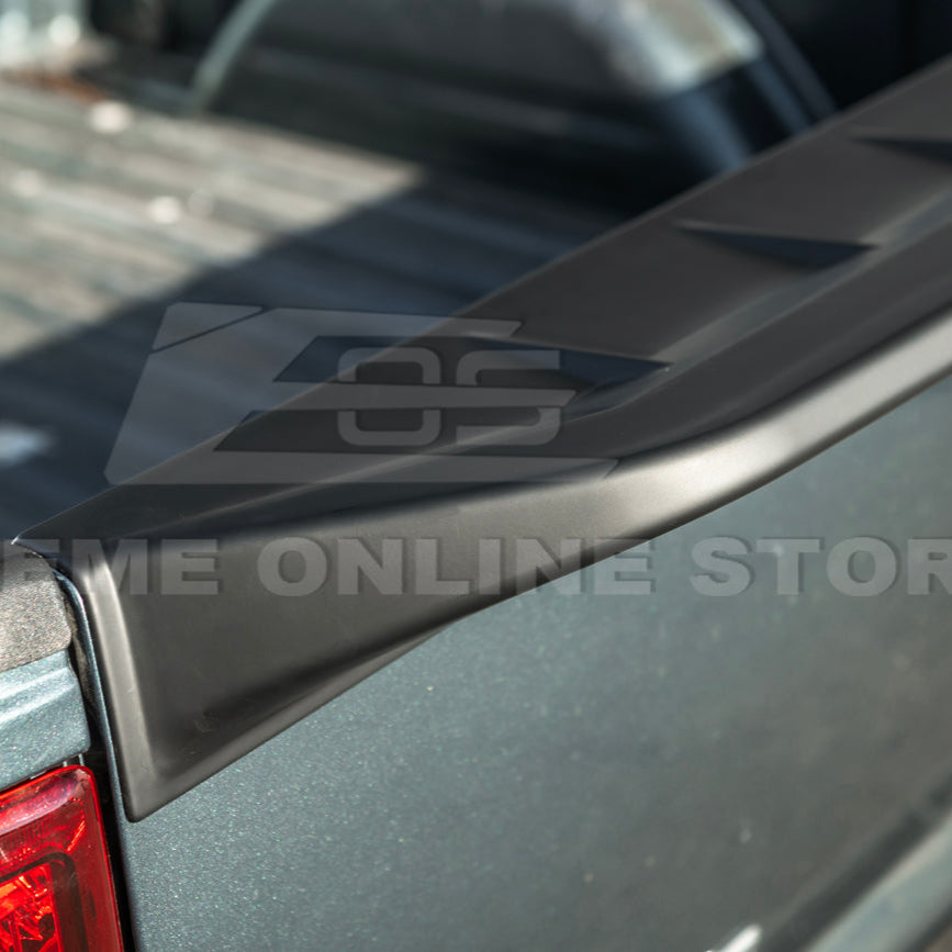 1999-07 Chevrolet Silverado 1500 Rear Tailgate Spoiler image 16