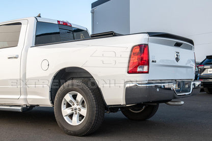 2019-Up Ram 1500 Tailgate Spoiler image 6