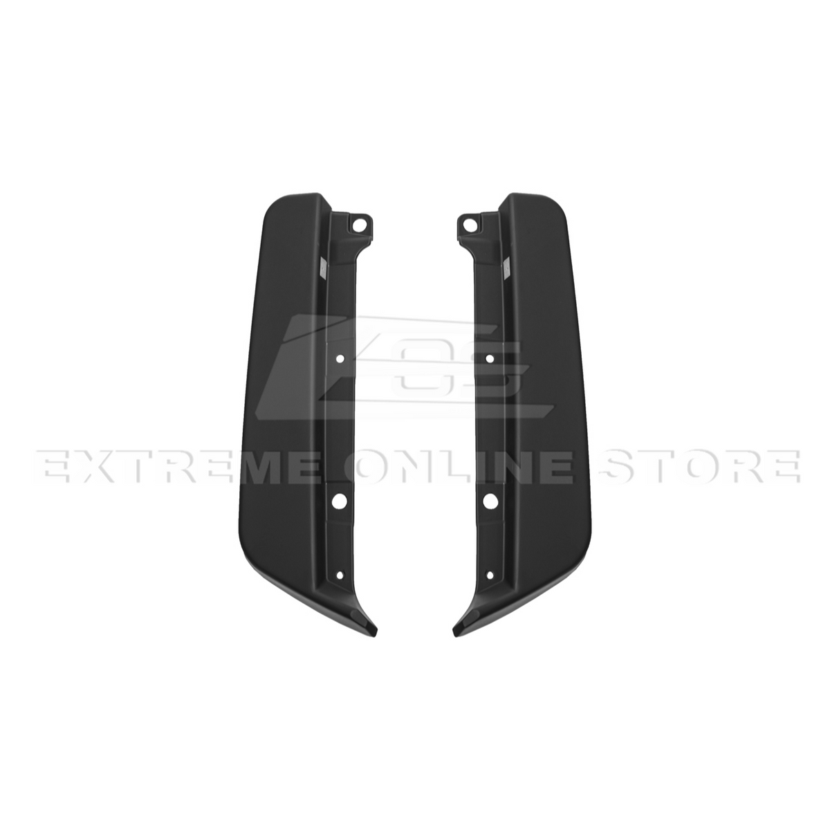 2022-Up Subaru WRX CS Package Front Lip Side Skirts image 30