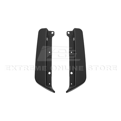 2022-Up Subaru WRX CS Package Front Lip Side Skirts image 30