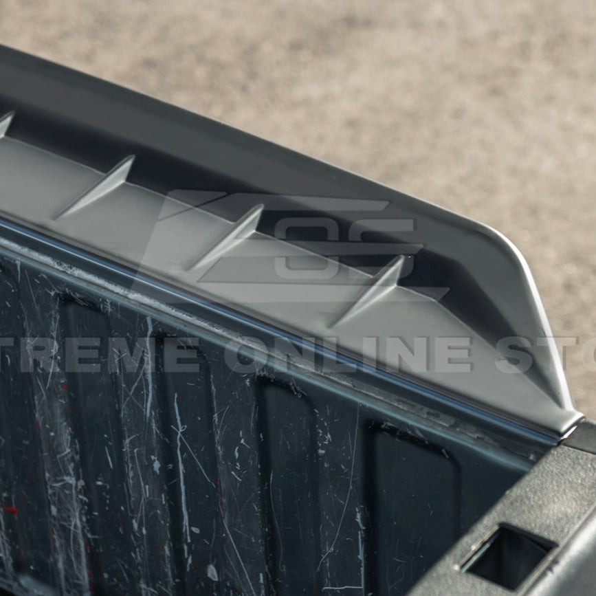 1999-07 Chevrolet Silverado 1500 Rear Tailgate Spoiler image 17