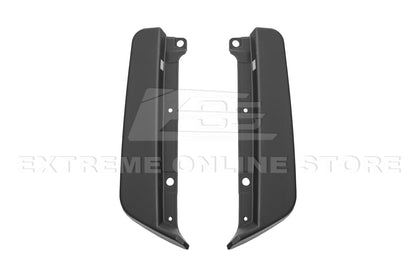 2022-Up Subaru WRX JDM Package Full Aero Kit image 20