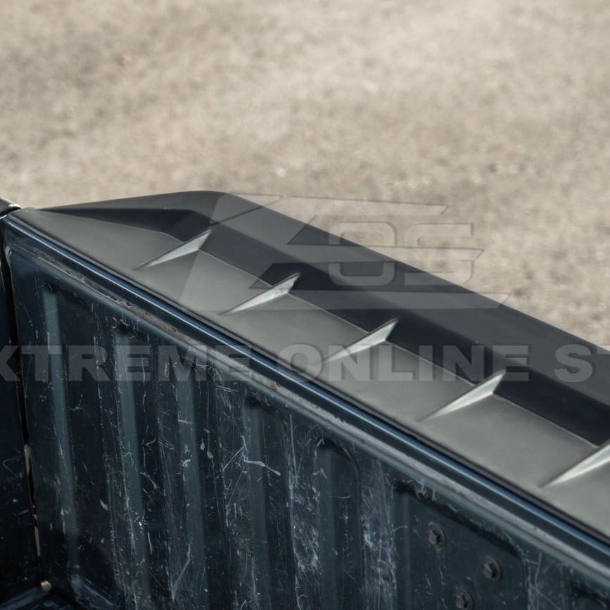 1999-07 Chevrolet Silverado 1500 Rear Tailgate Spoiler image 18