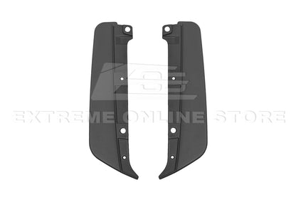 2022-Up Subaru WRX JDM Package Full Aero Kit image 19