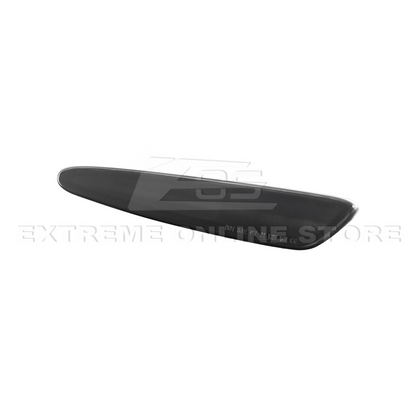 Corvette C6 Front Amber Light LED Side Markers Pair image 38