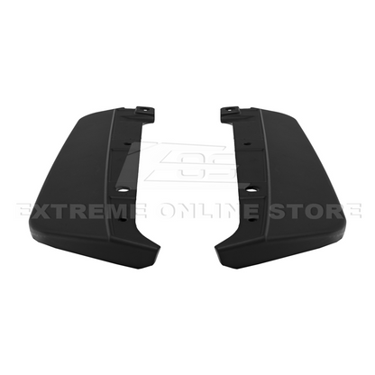 2022-Up Subaru WRX CS Package Front Lip Side Skirts image 31