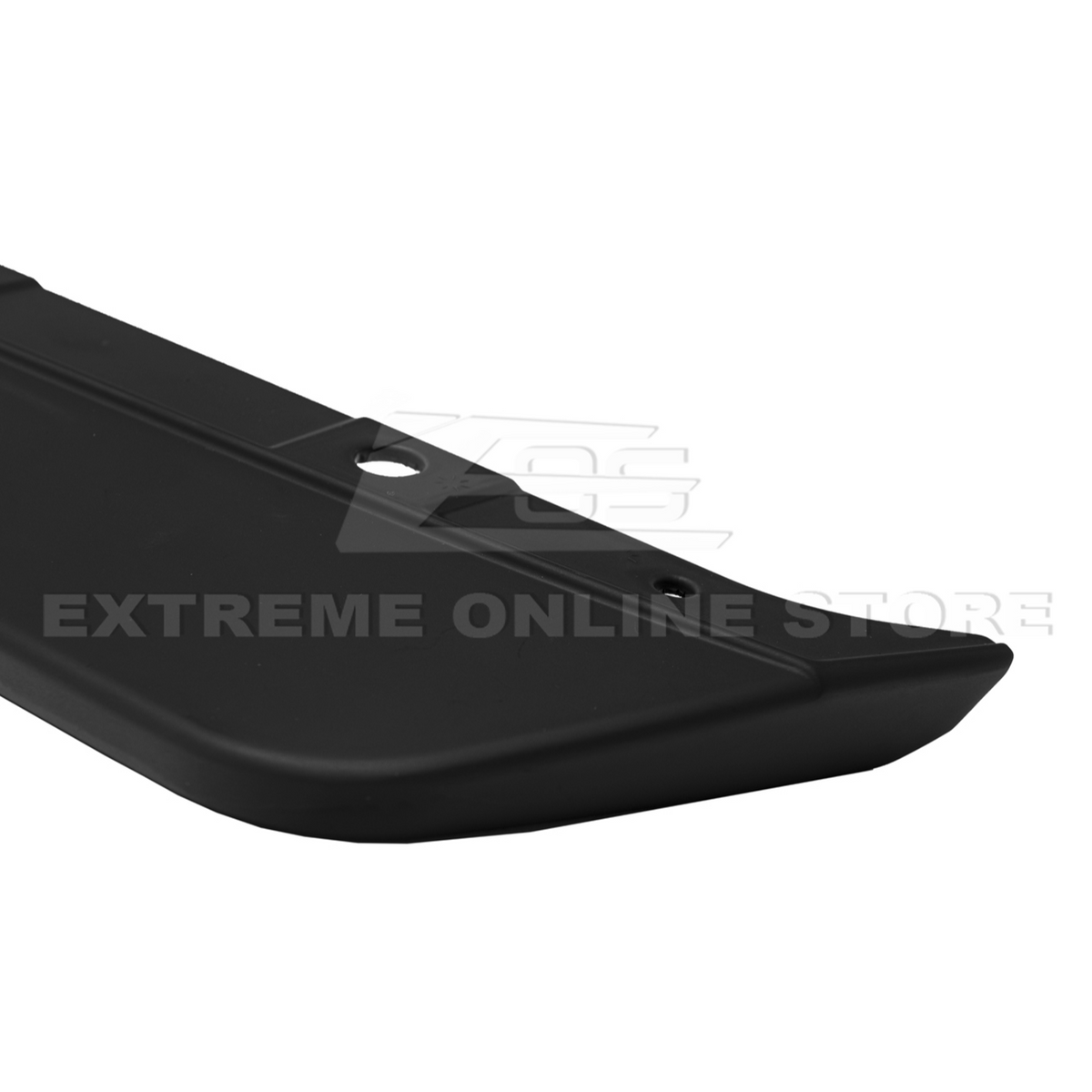2022-Up Subaru WRX CS Package Front Lip Side Skirts image 33