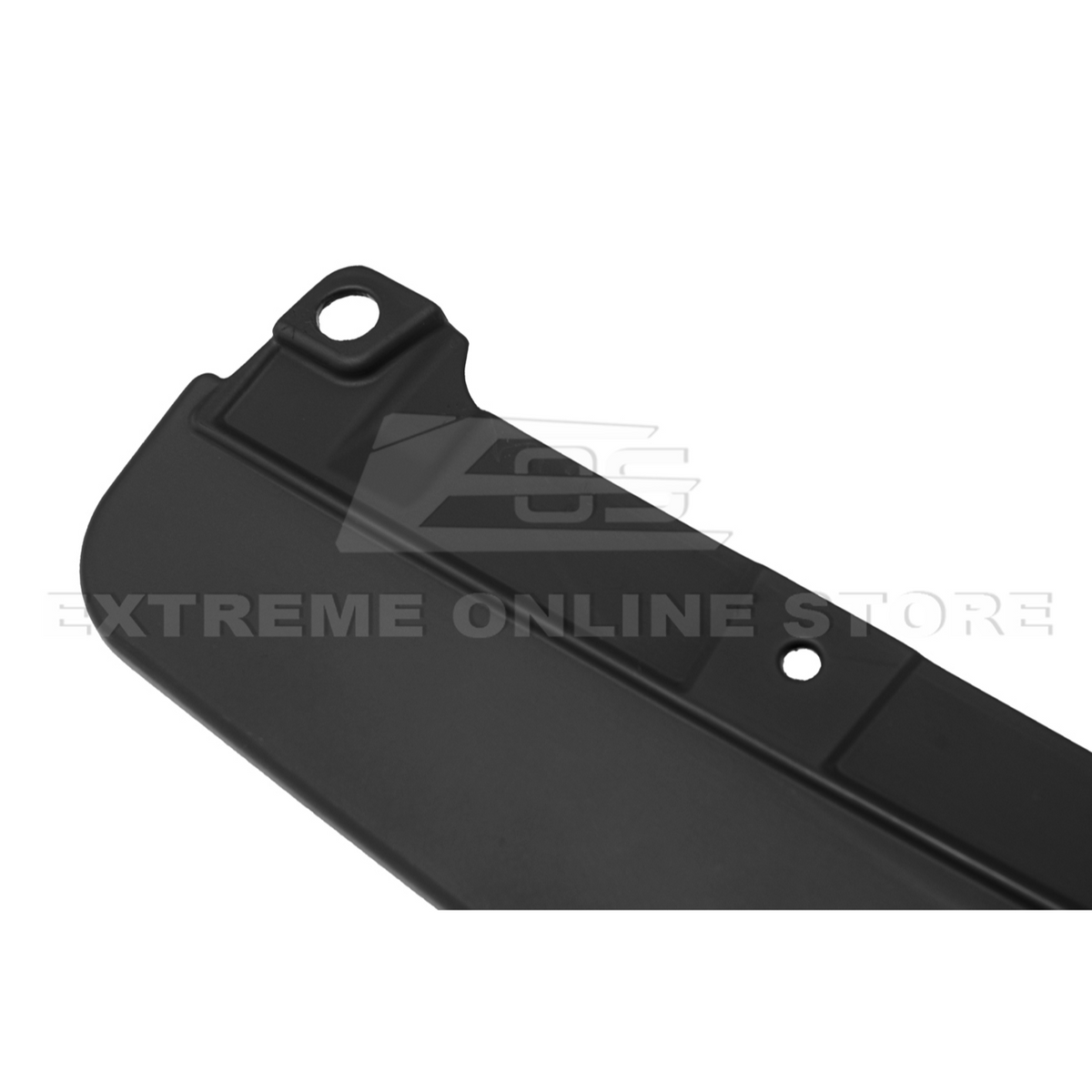 2022-Up Subaru WRX CS Package Front Lip Side Skirts image 34