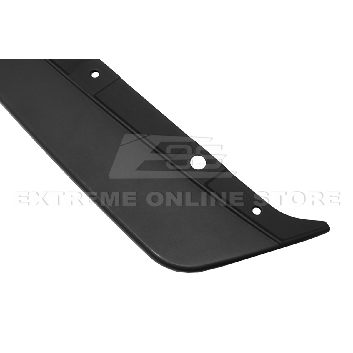 2022-Up Subaru WRX CS Package Front Lip Side Skirts image 35