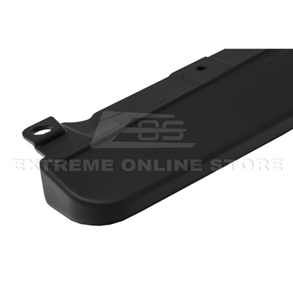 2022-Up Subaru WRX CS Package Front Lip Side Skirts image 36