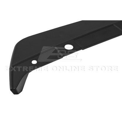 2022-Up Subaru WRX CS Package Front Lip Side Skirts image 37