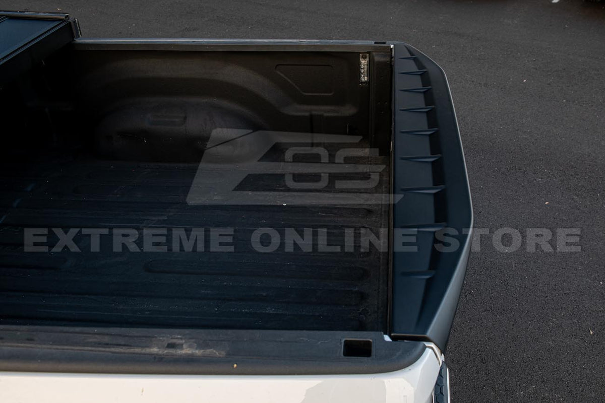 2019-Up Ram 1500 Tailgate Spoiler image 7