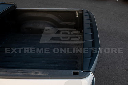 2019-Up Ram 1500 Tailgate Spoiler image 7