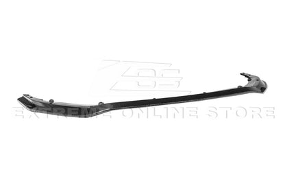 2023-2024 Toyota GR Corolla Carbon Fiber Front Lip Splitter image 12
