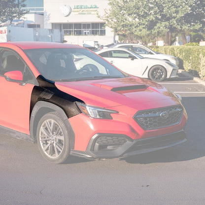 2022-Up Subaru WRX Front Side Fenders Pair image 3