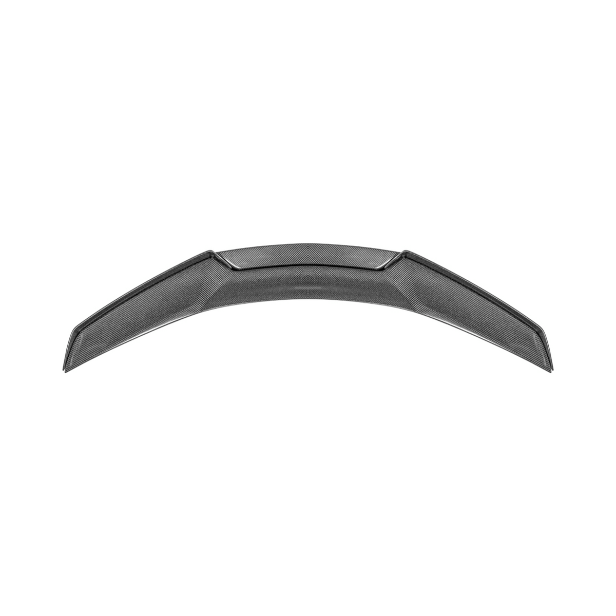 Wicker-Bill Package Corvette C8 Z06 / E-Ray Rear Spoiler image 2