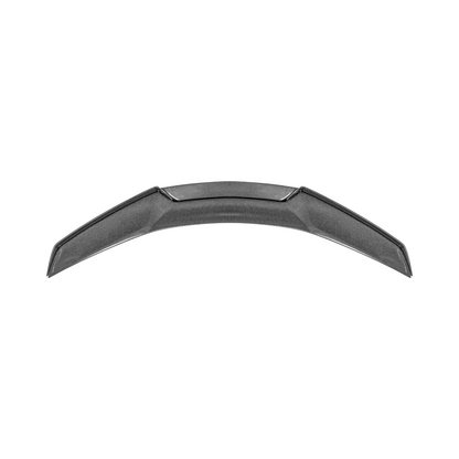 Wicker-Bill Package Corvette C8 Z06 / E-Ray Rear Spoiler image 2