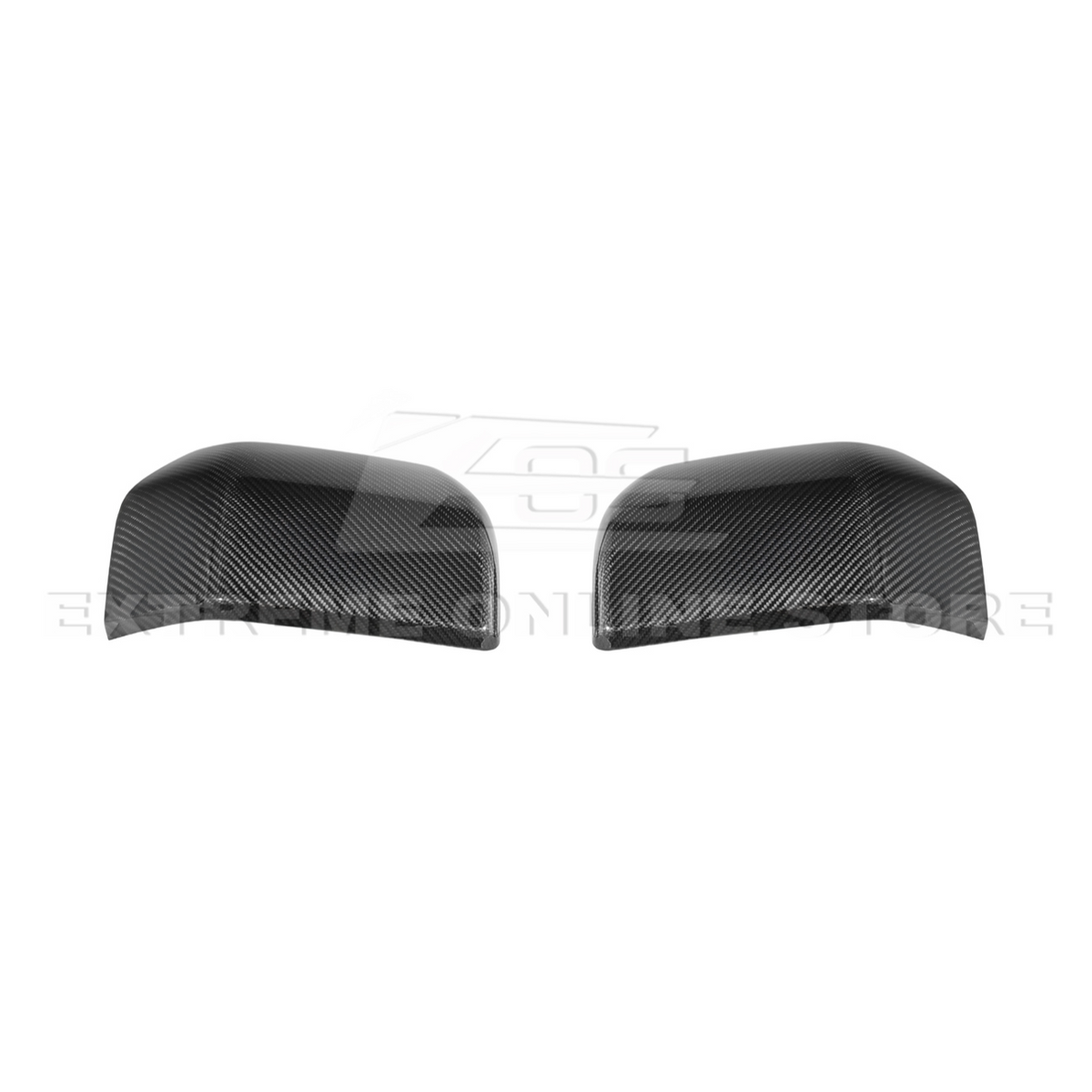 2015-20 Ford F-150 | Tape On Side Mirror Cap Covers image 20