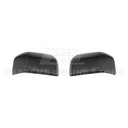 2015-20 Ford F-150 | Tape On Side Mirror Cap Covers image 20