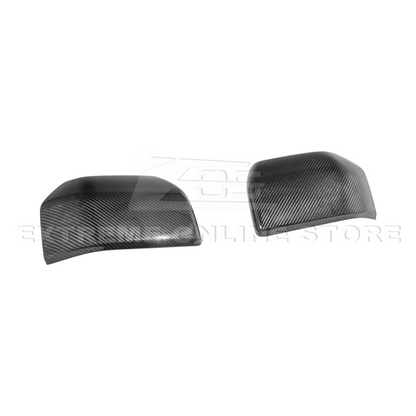2015-20 Ford F-150 | Tape On Side Mirror Cap Covers image 22