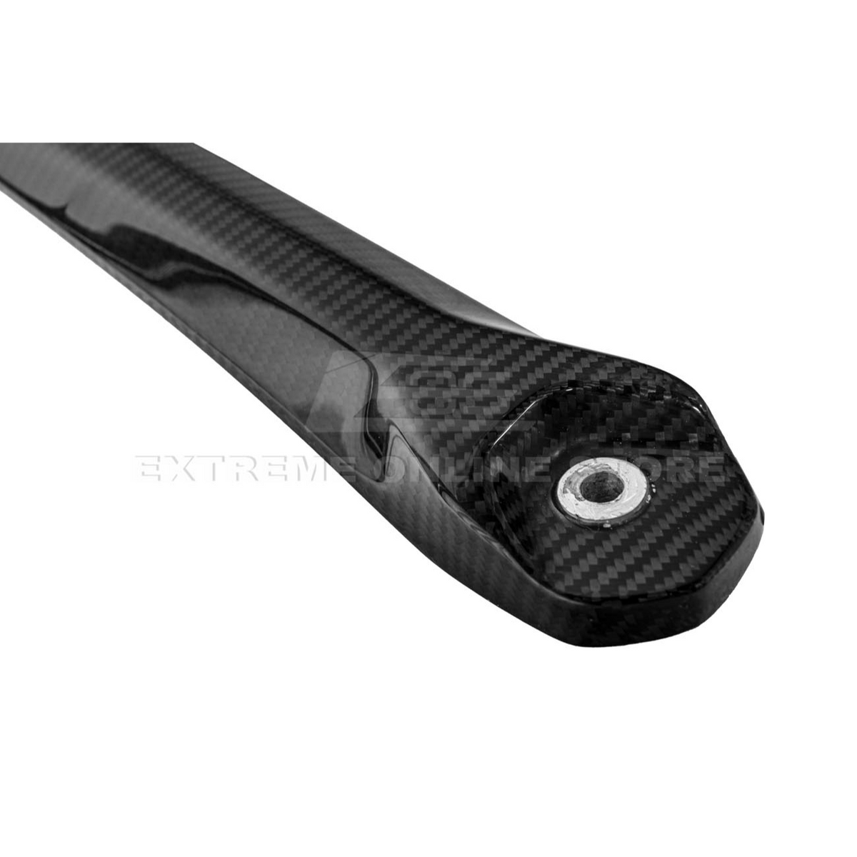 Chevrolet Corvette C8 DRY CARBON FIBER X-Brace image 51