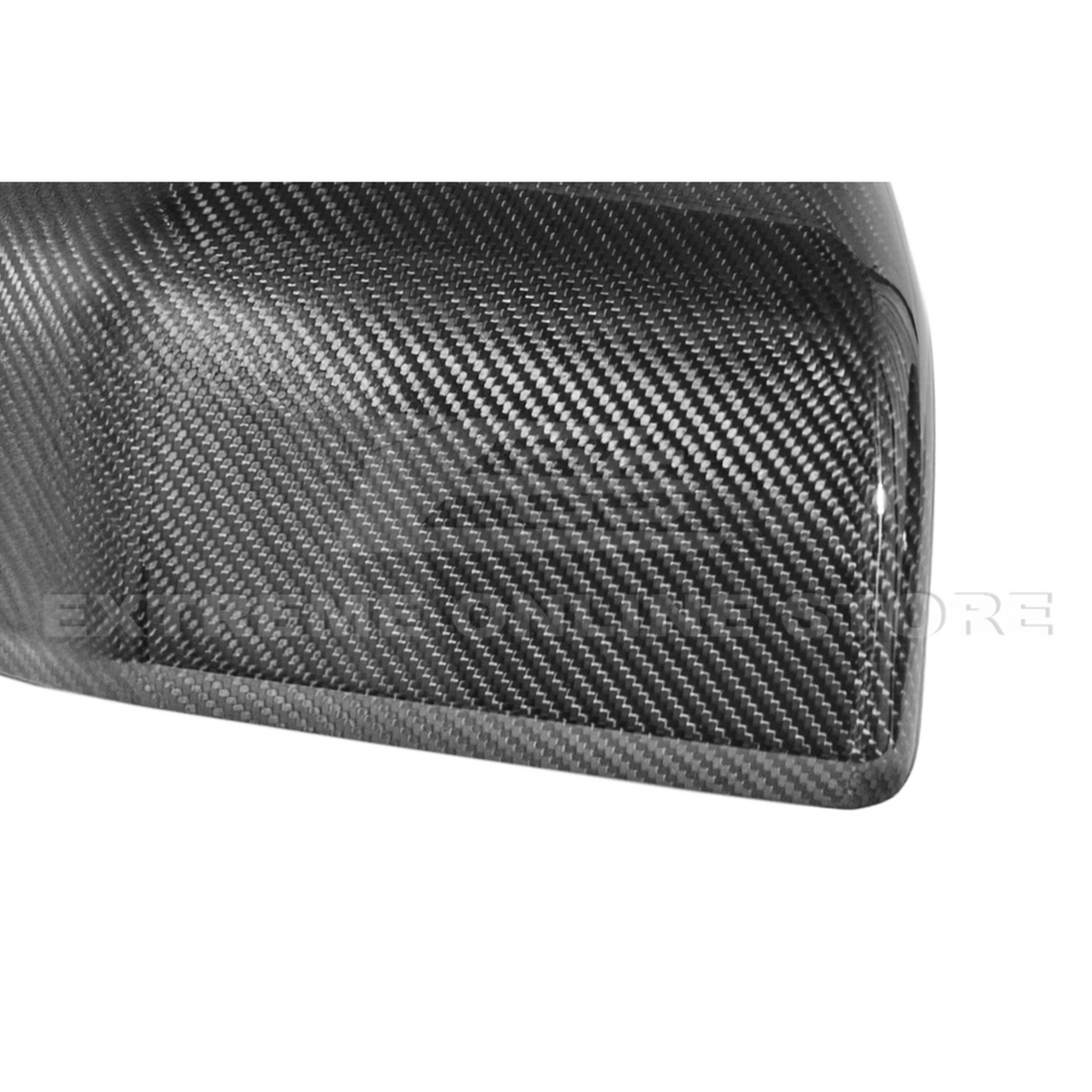 2015-20 Ford F-150 | Tape On Side Mirror Cap Covers image 23