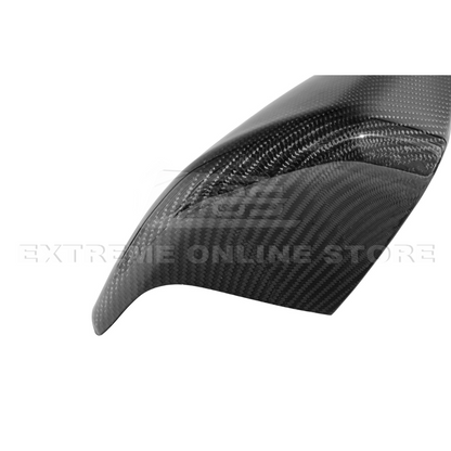 2015-20 Ford F-150 | Tape On Side Mirror Cap Covers image 24