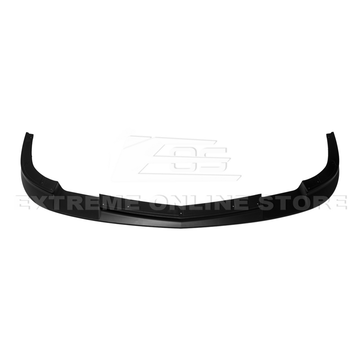 Corvette C6 Grand Sport / Z06 Front Splitter Lip | ZR1 Conversion Package image 4