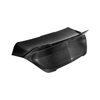 2020-Up Cadillac CT4 Rear Trunk w/ Blackwing Spoiler image 2