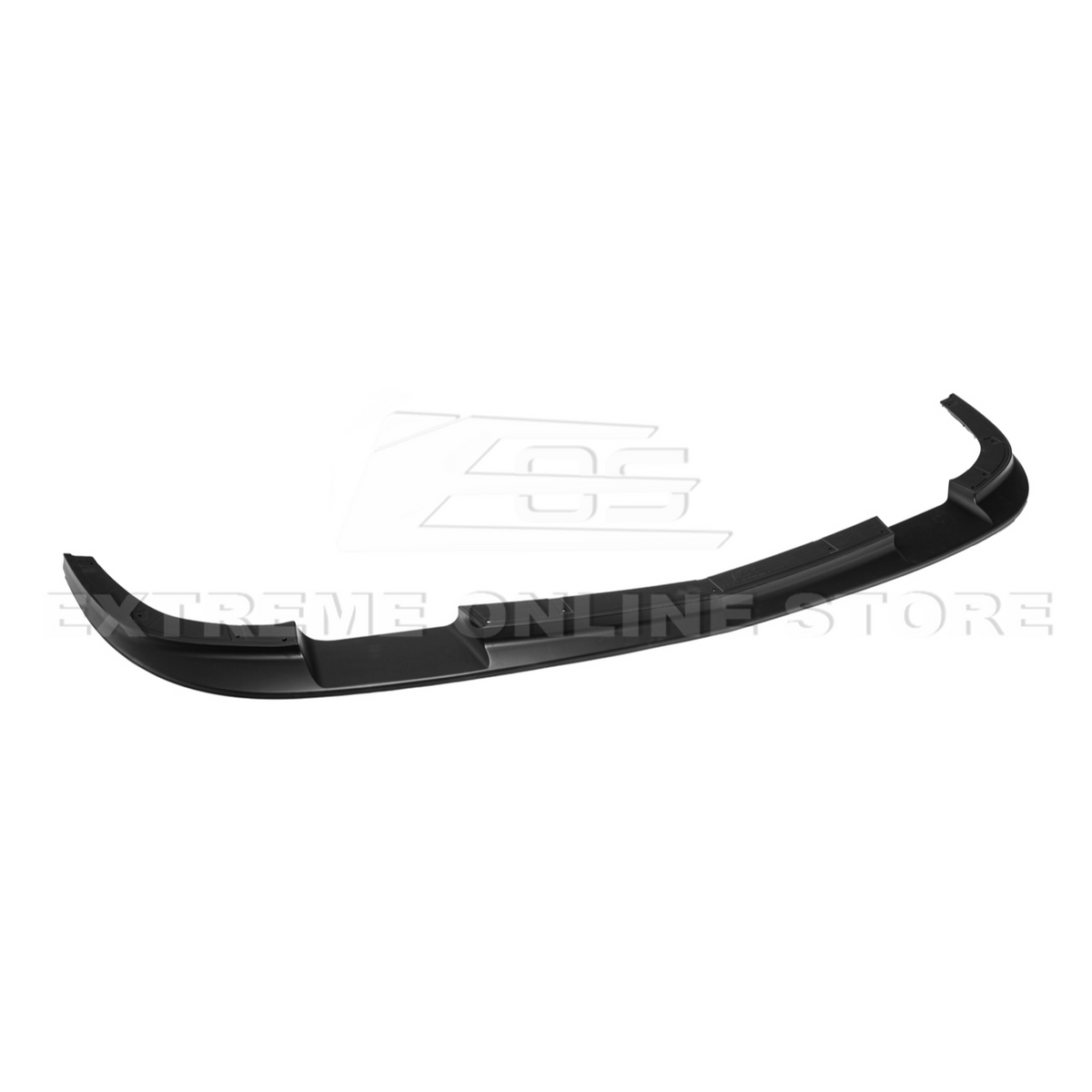 Corvette C6 Grand Sport / Z06 Front Splitter Lip | ZR1 Conversion Package image 5