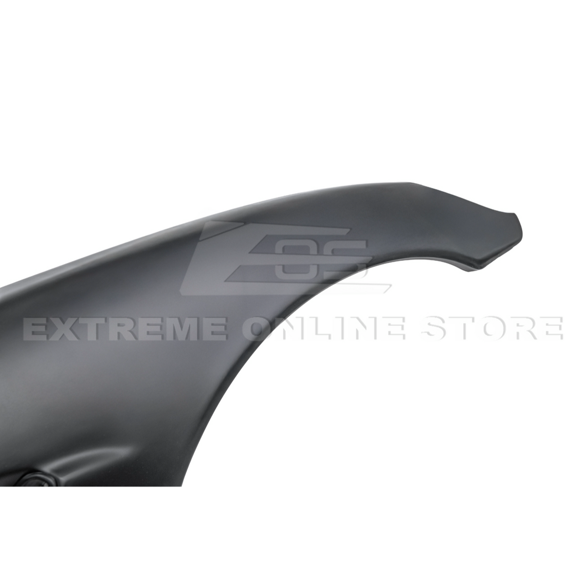2005-13 Corvette C6 | ZR1 Front Side Wide Body Fender Pair image 10