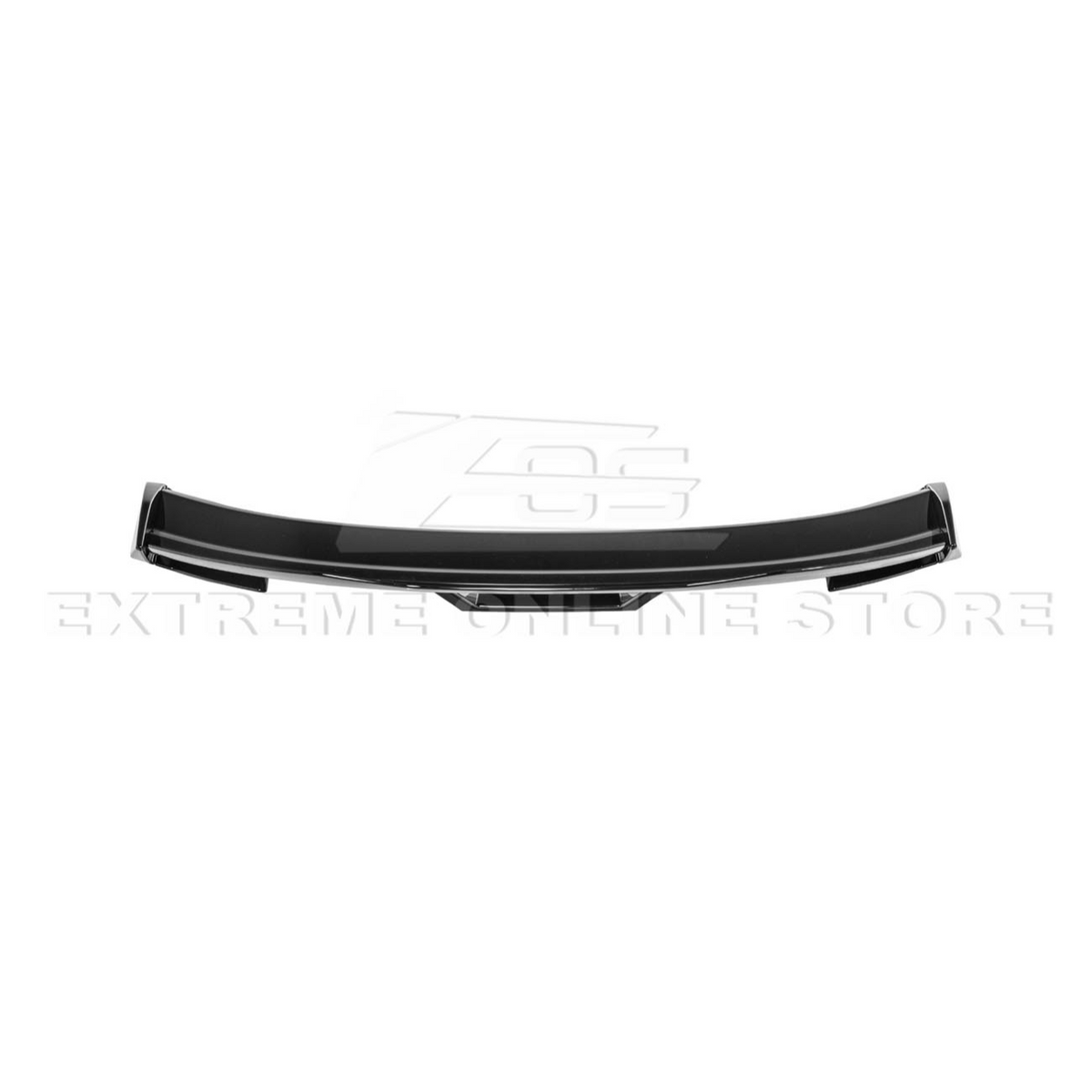2024-Up Mustang Dark Horse Handling Package Rear Spoiler image 46