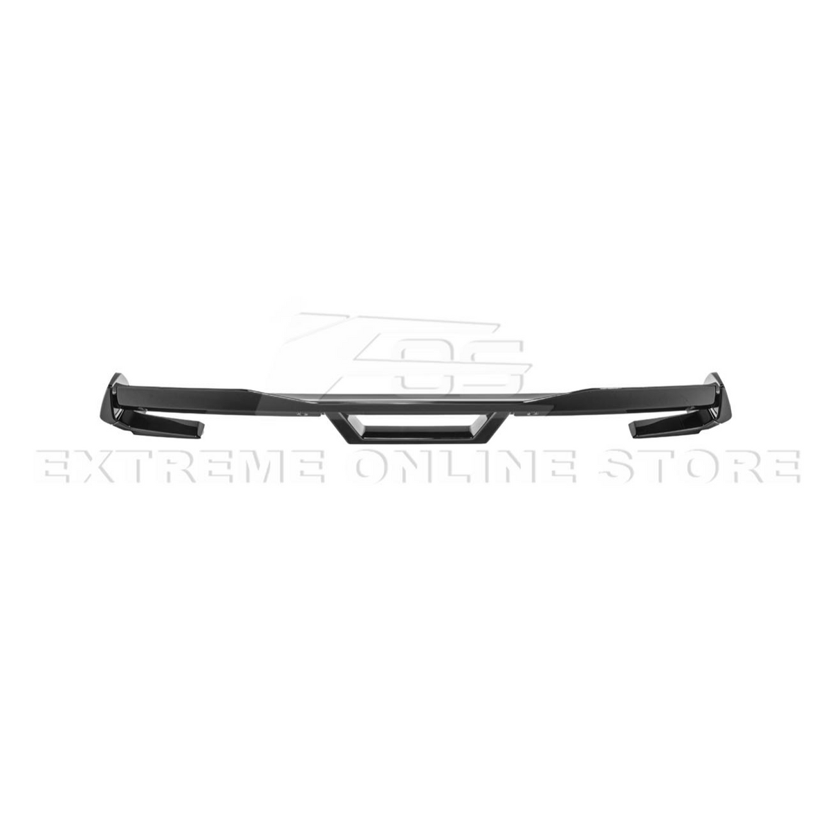 2015-23 Mustang Dark Horse Package Rear Spoiler image 48