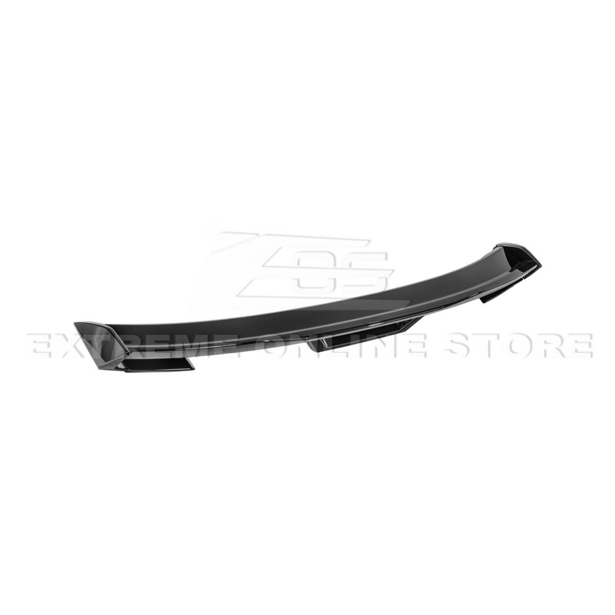 2024-Up Mustang Dark Horse Handling Package Rear Spoiler image 48