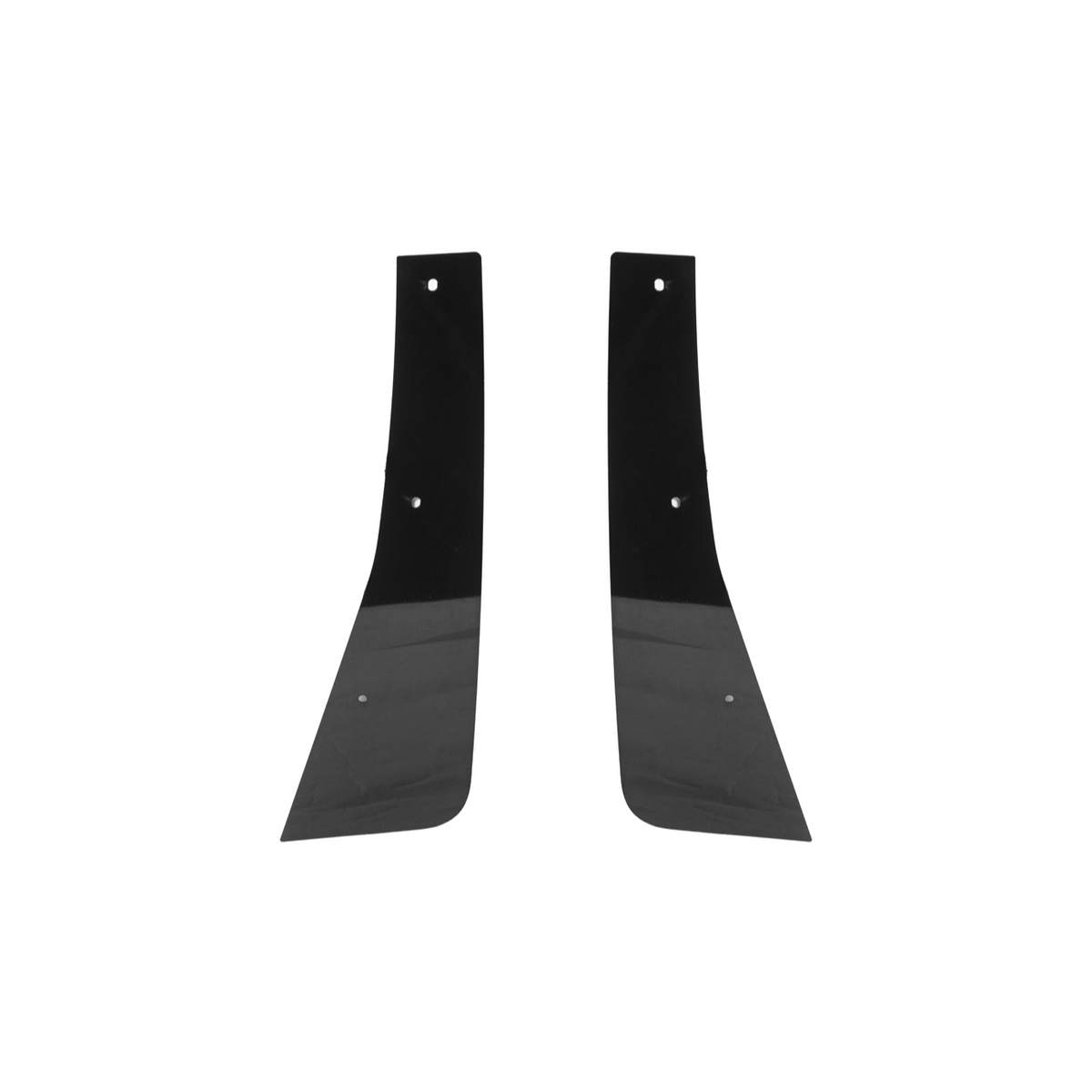 2020-Up Toyota GR Supra Mud Flaps image 18