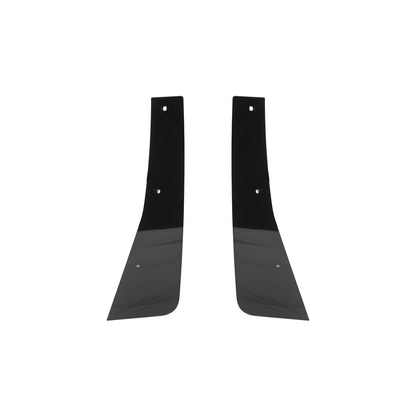 2020-Up Toyota GR Supra Mud Flaps image 18